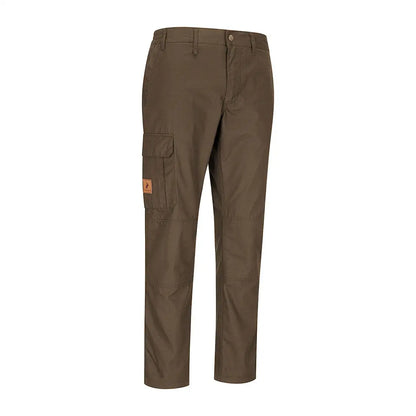 Brown cargo pants from New Forest Trail Trousers perfect for your next adventure