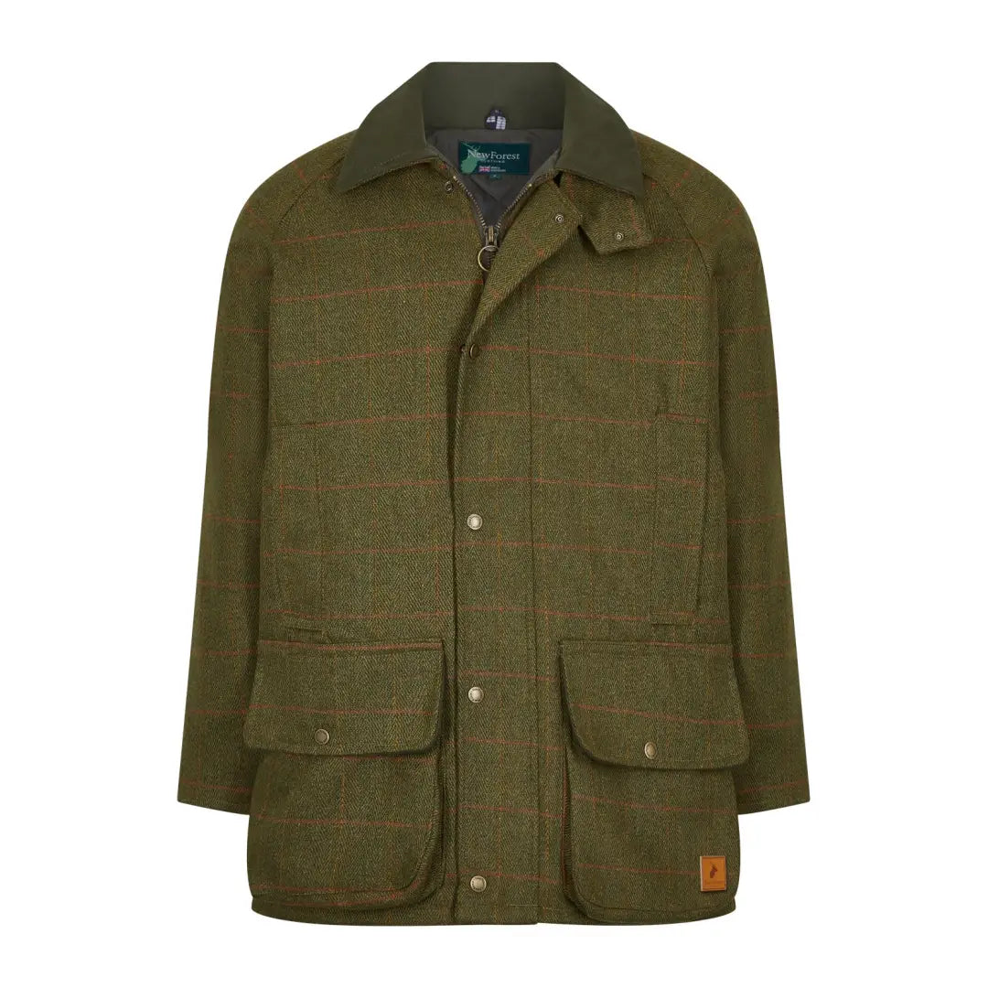 ジャケット・アウター Steven Alan TOP TWEED CADET COAT Steven Alan TOP TWEED CADET COAT