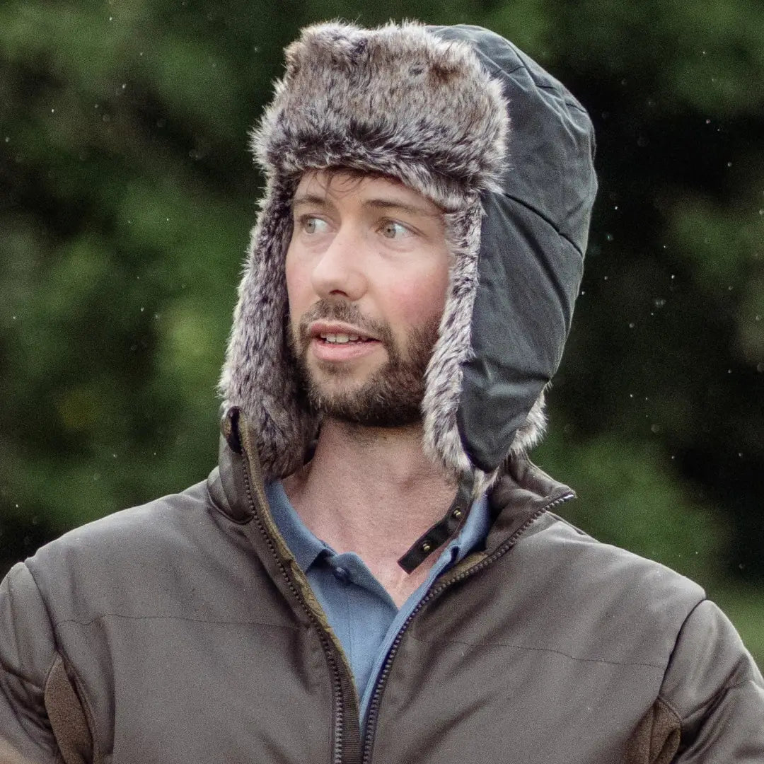 Wax Hats for Hunting Country Activewear New Forest Clothing