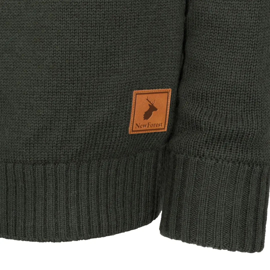 Sweeter Waterproof New Forest Woodlark Waterproof Jumper – New Forest Clothing