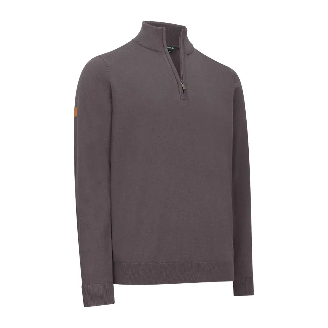 【CHUCUCHU】 CBESS-JP003W String Neck Zip-up Jumper CHUCUCHU String Neck Zip-up Jumper - 2 Colors– Sokim