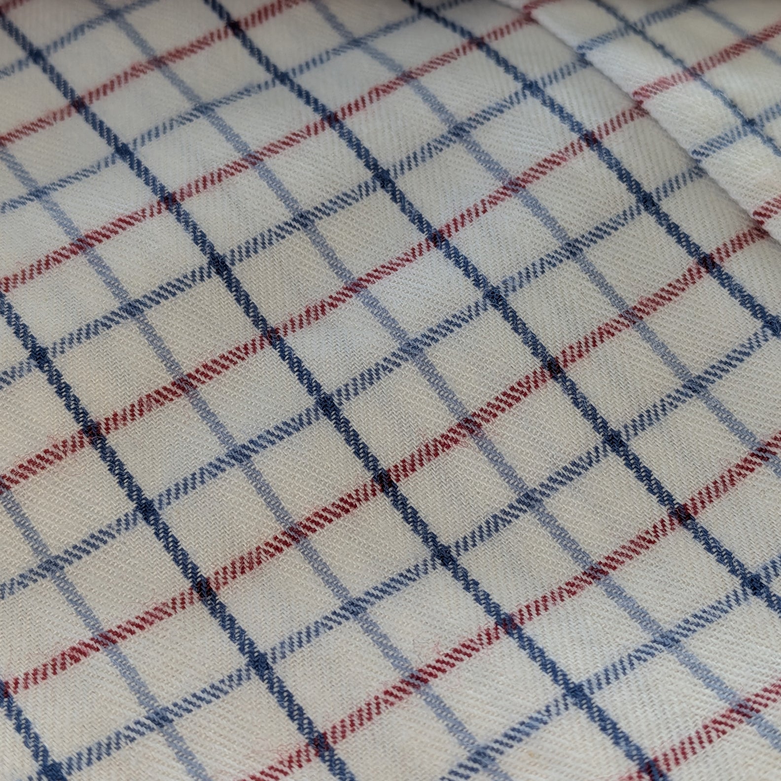 New Forest Premium Tattersall Shirt