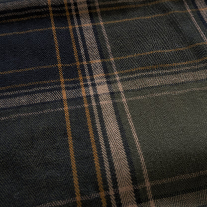 New Forest Premium Tattersall Shirt