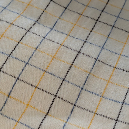 New Forest Premium Tattersall Shirt