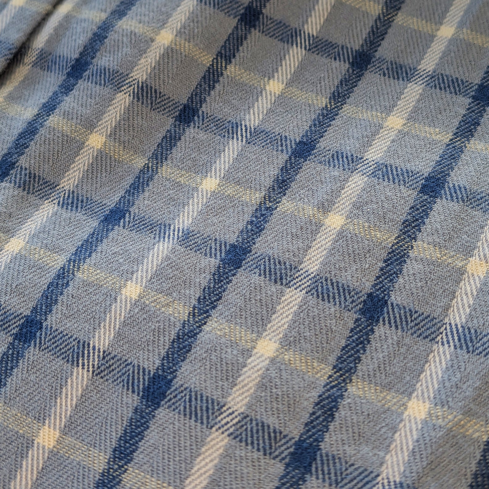 New Forest Premium Tattersall Shirt