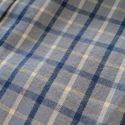 New Forest Premium Tattersall Shirt