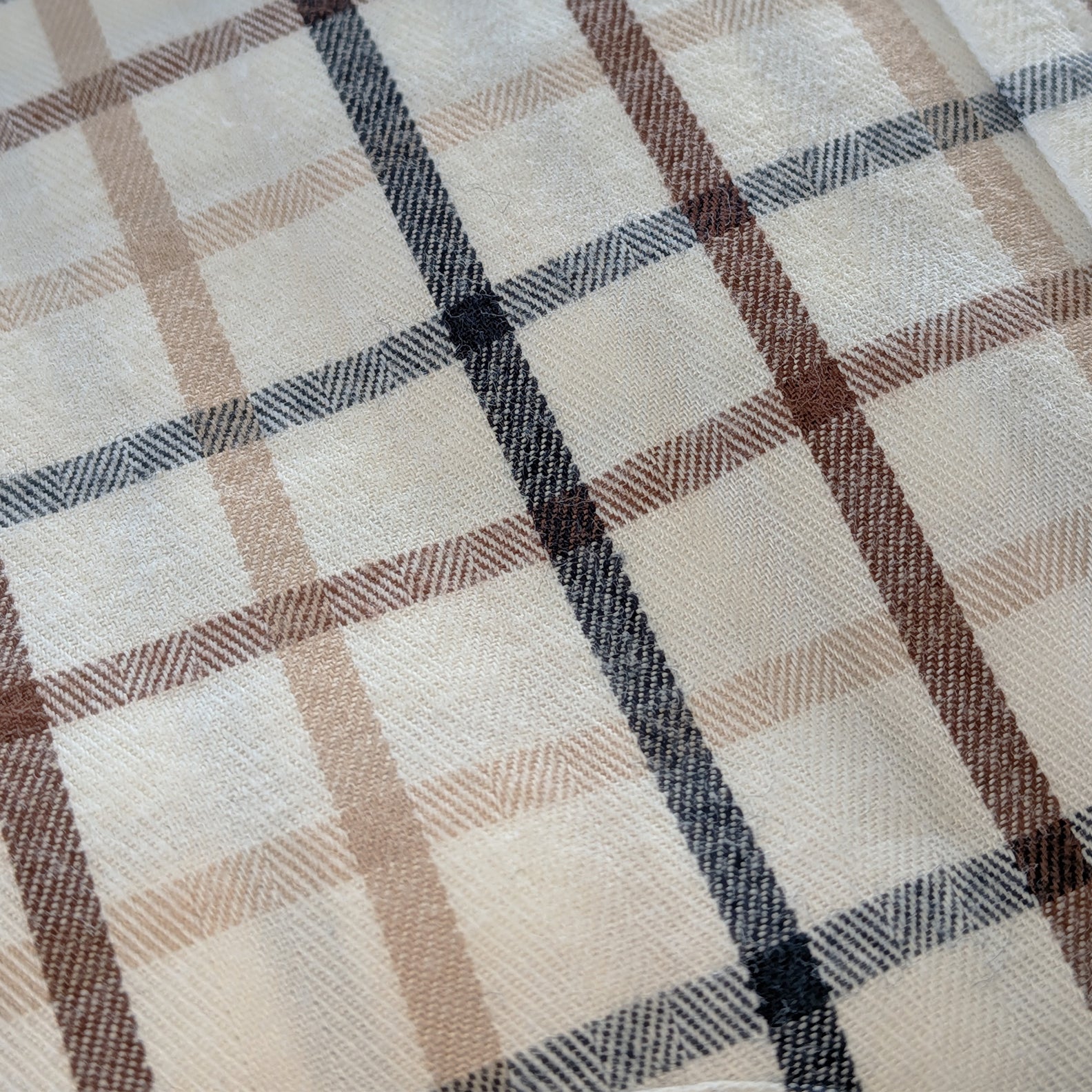 New Forest Premium Tattersall Shirt