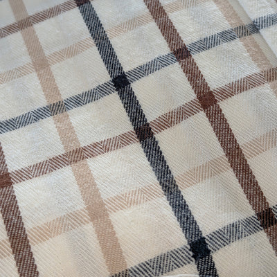 New Forest Premium Tattersall Shirt