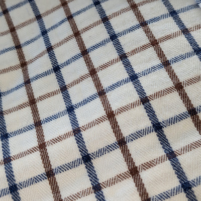 New Forest Ladies Premium Tattersall Shirt