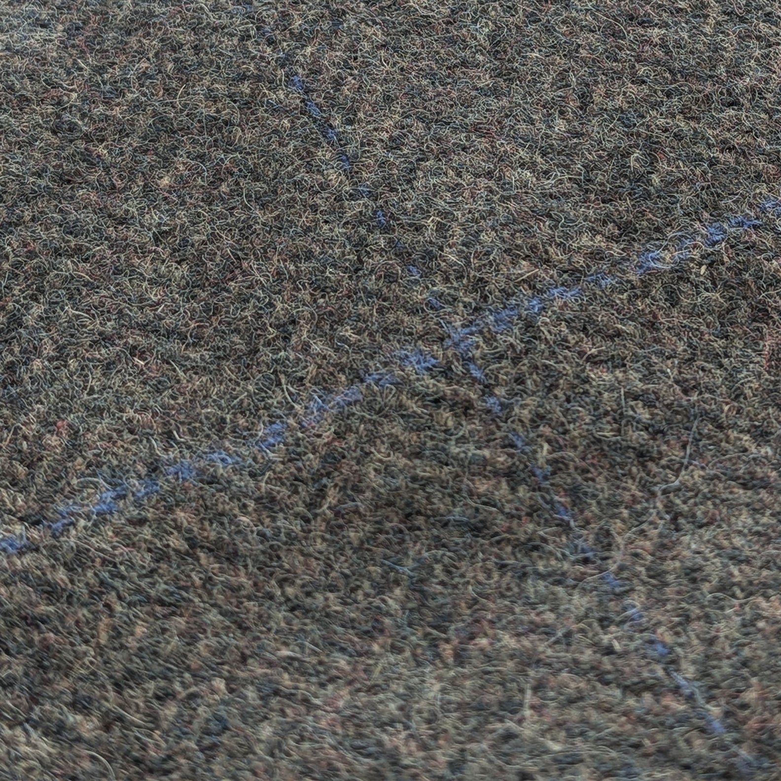 New Forest Premium 100% Wool Tweed Trousers