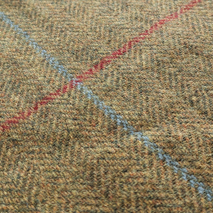 New Forest Premium 100% Wool Tweed Waistcoat