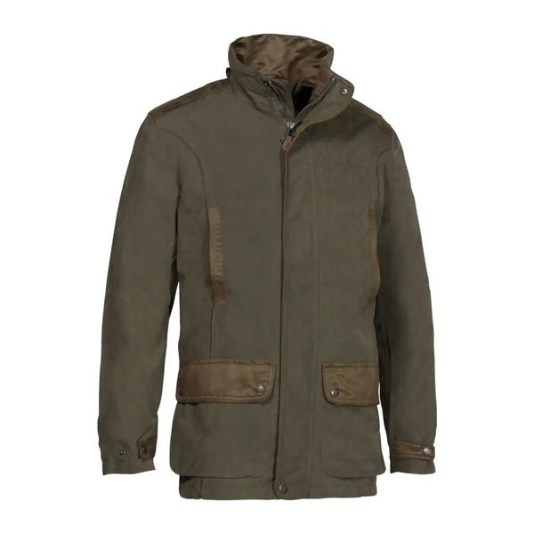 Percussion Marly Jacket At New Forest Clothing Beating