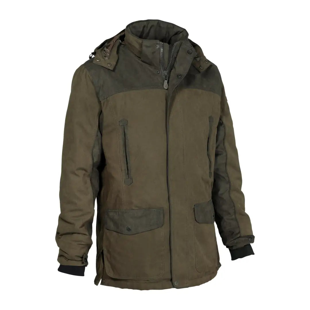 Percussion Rambouillet Mens New Forest Clothing