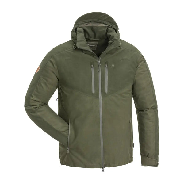 Pinewood Retriever Active Hunting Jacket New Forest Clothing