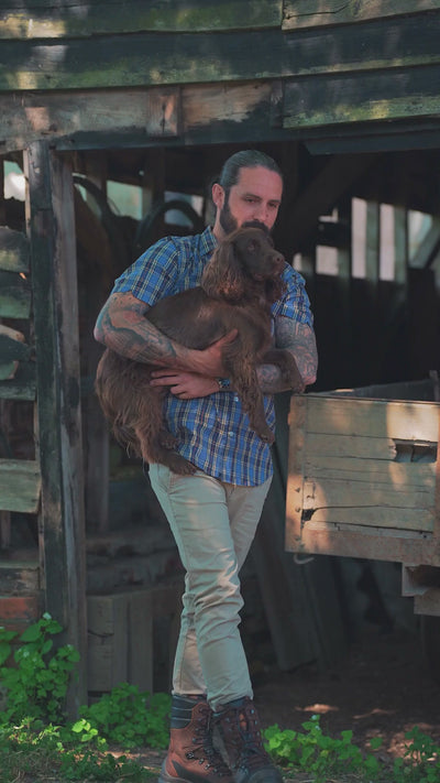 New Forest Premium Short Sleeve Shirt