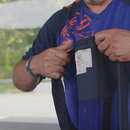 Beretta Uniform Pro 20.20 Shooting Vest