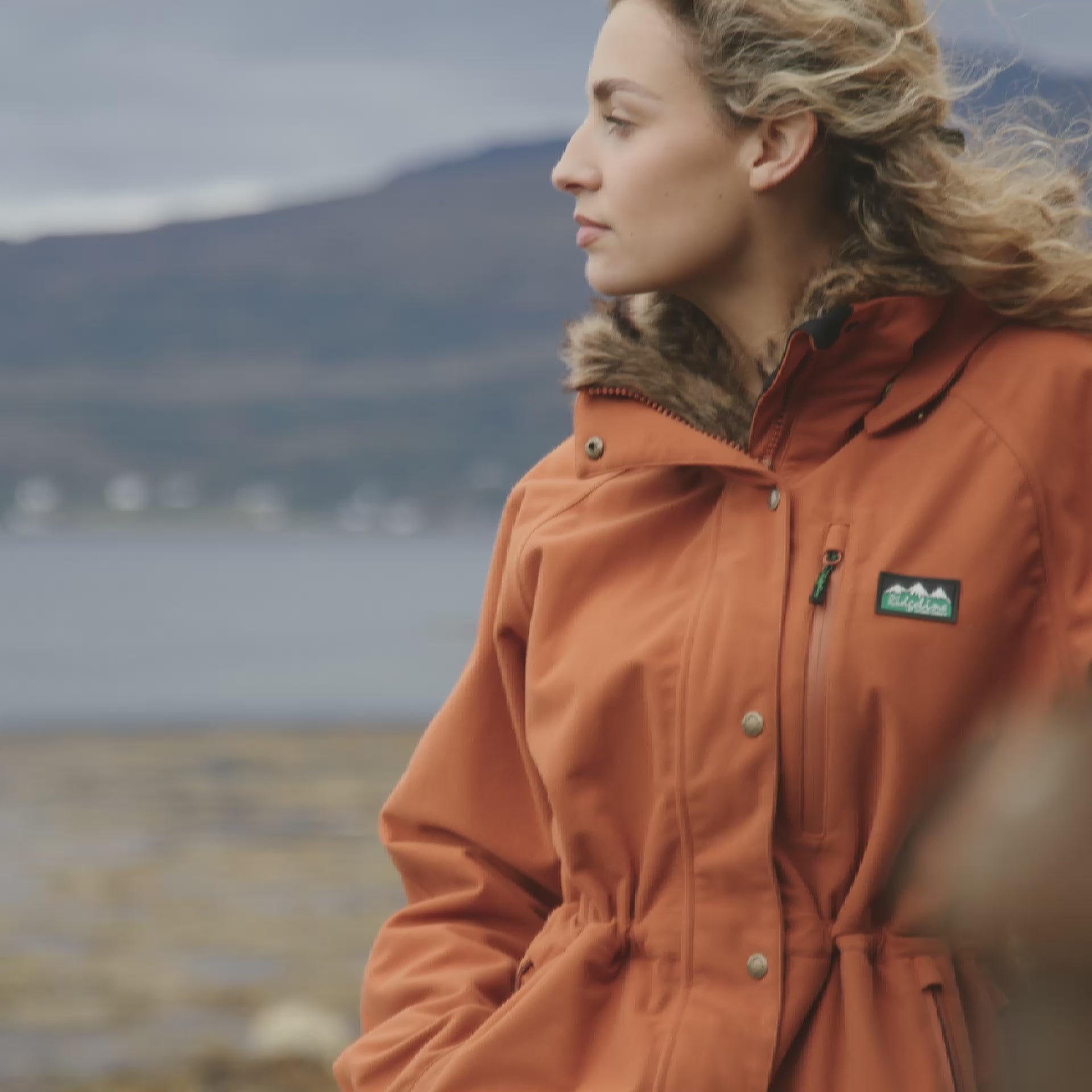 Ridgeline-Ladies-Monsoon-II-Arctic-Jacket#colour_autumnal