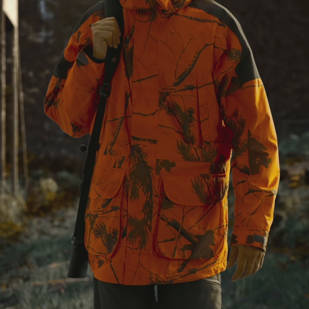 Beretta Tri-Active EVO Jacket
