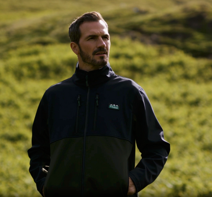 Ridgeline Ranger Jacket