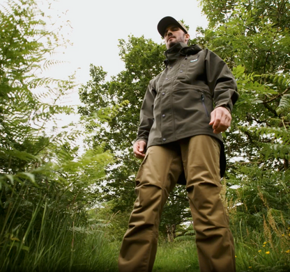 Ridgeline Monsoon Classic Waterproof Jacket