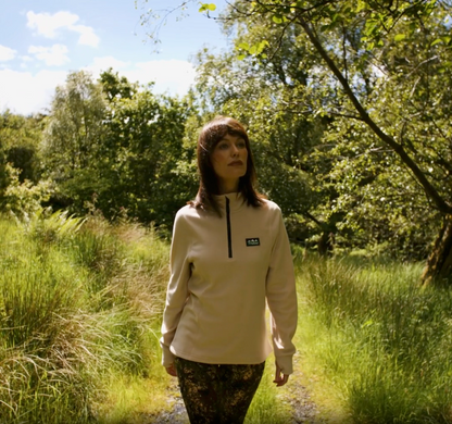 Ridgeline Ladies Narvik Fleece