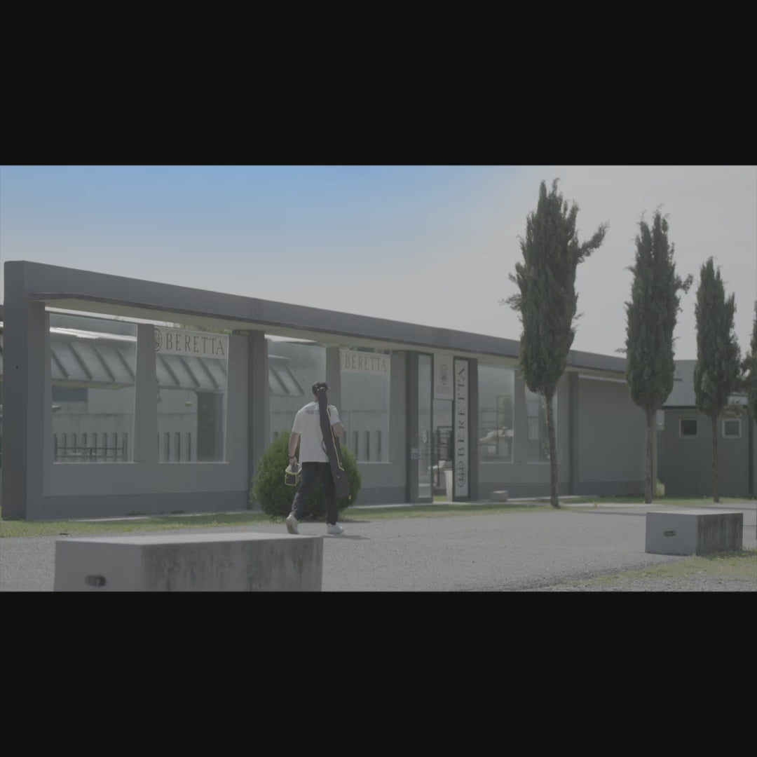 Beretta Challenge Foldable Case 140cm