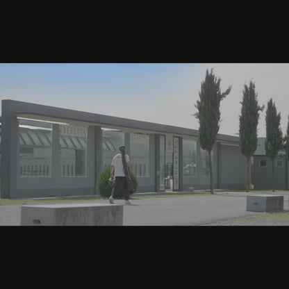 Beretta Challenge Foldable Case 140cm