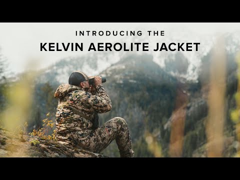 Sitka Kelvin Aerolite Jacket