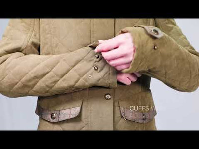 Baleno-Halifax-Ladies-Quilted-Jacket#colour_light-khaki