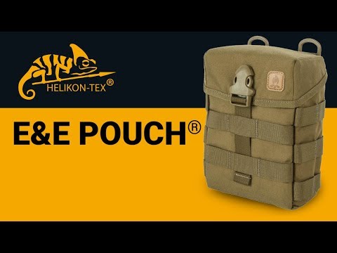 Helikon-Tex E&amp;E Pouch