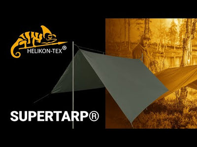 Helikon-Tex Supertarp#colour_olive-green