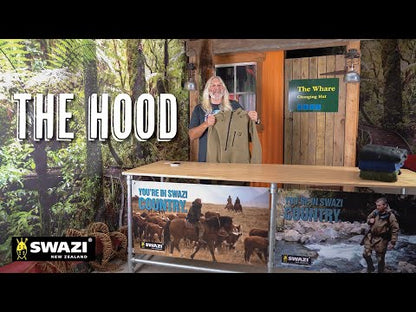Swazi The Hood#colour_tussock