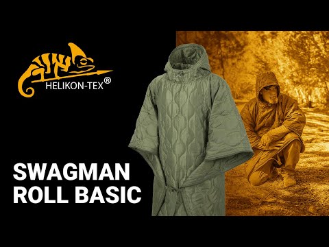 Helikon-Tex Swagman Roll Basic