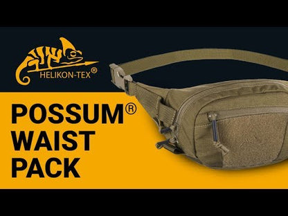 Helikon-Tex Possum Cordura Waist Pack#colour_coyote