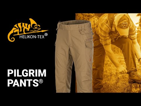 Helikon-Tex Pilgrim Pant