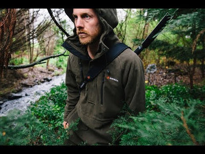Bushbuck Ranger Bushshirt