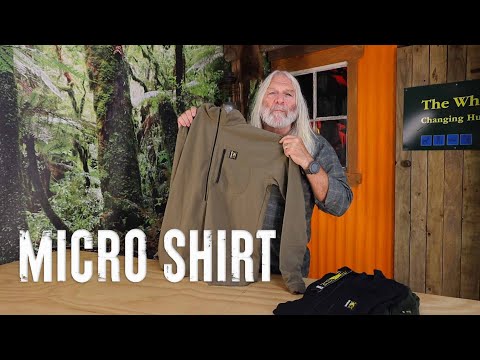 Swazi Micro Shirt#colour_tussock