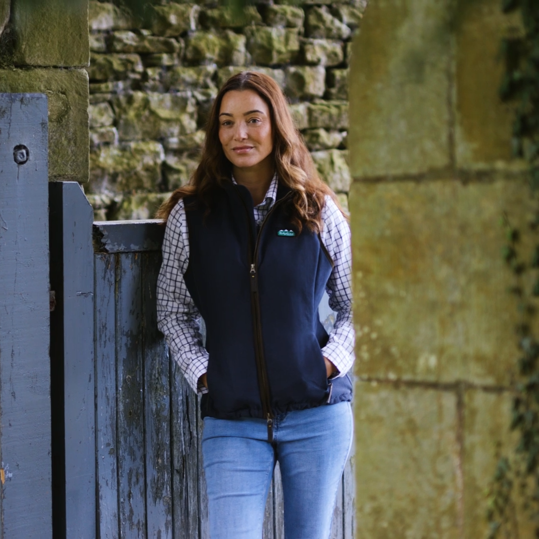 Ridgeline Womens Monarch Gilet