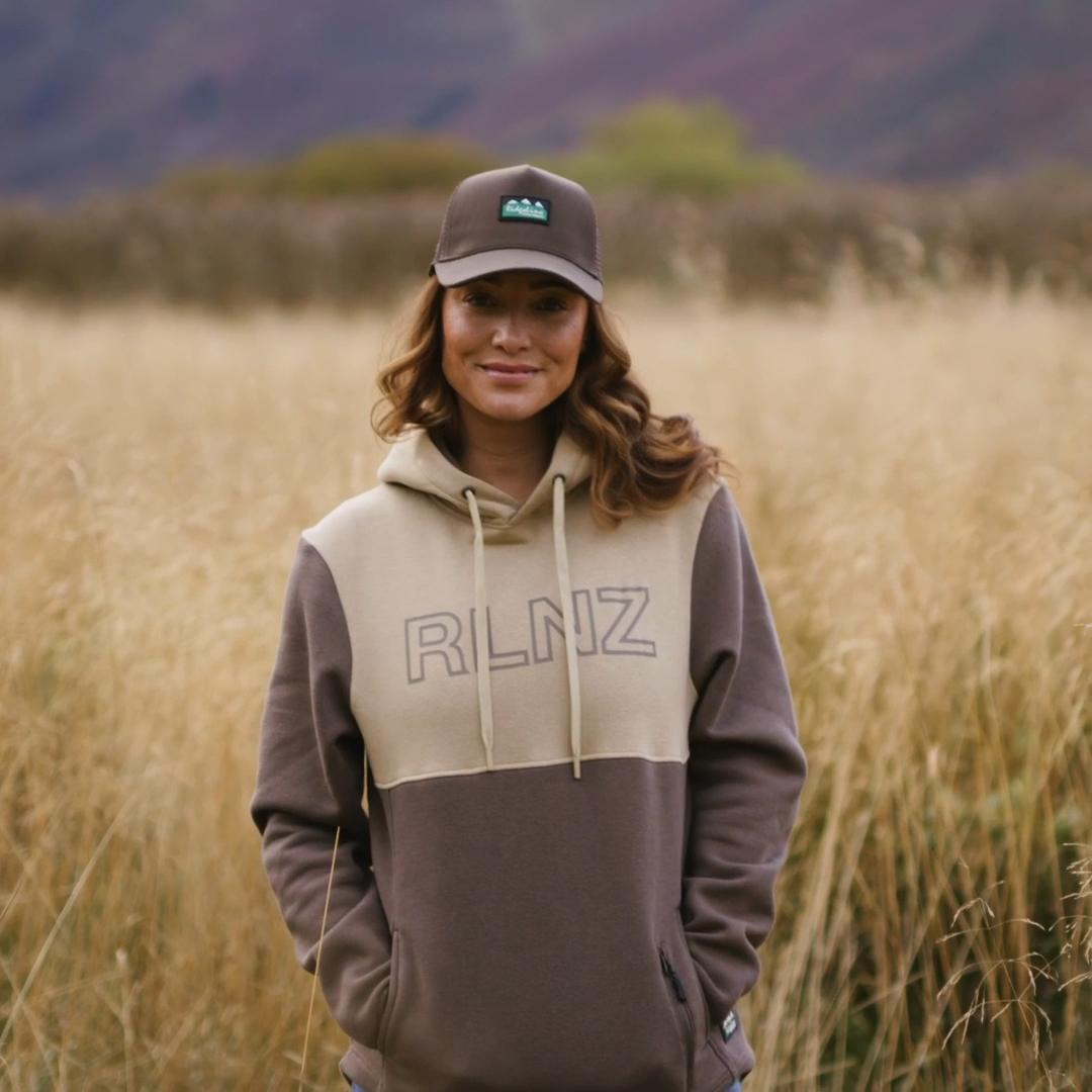 Ridgeline Ladies South Island Hoodie