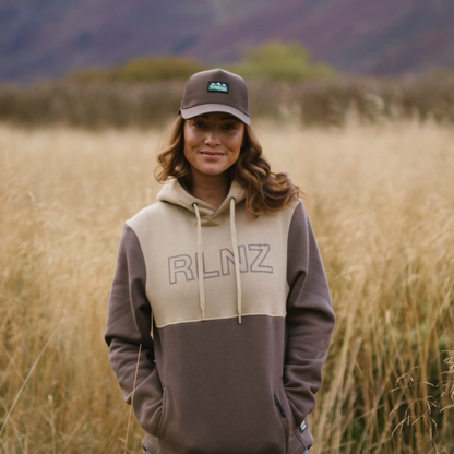 Ridgeline Ladies South Island Hoodie
