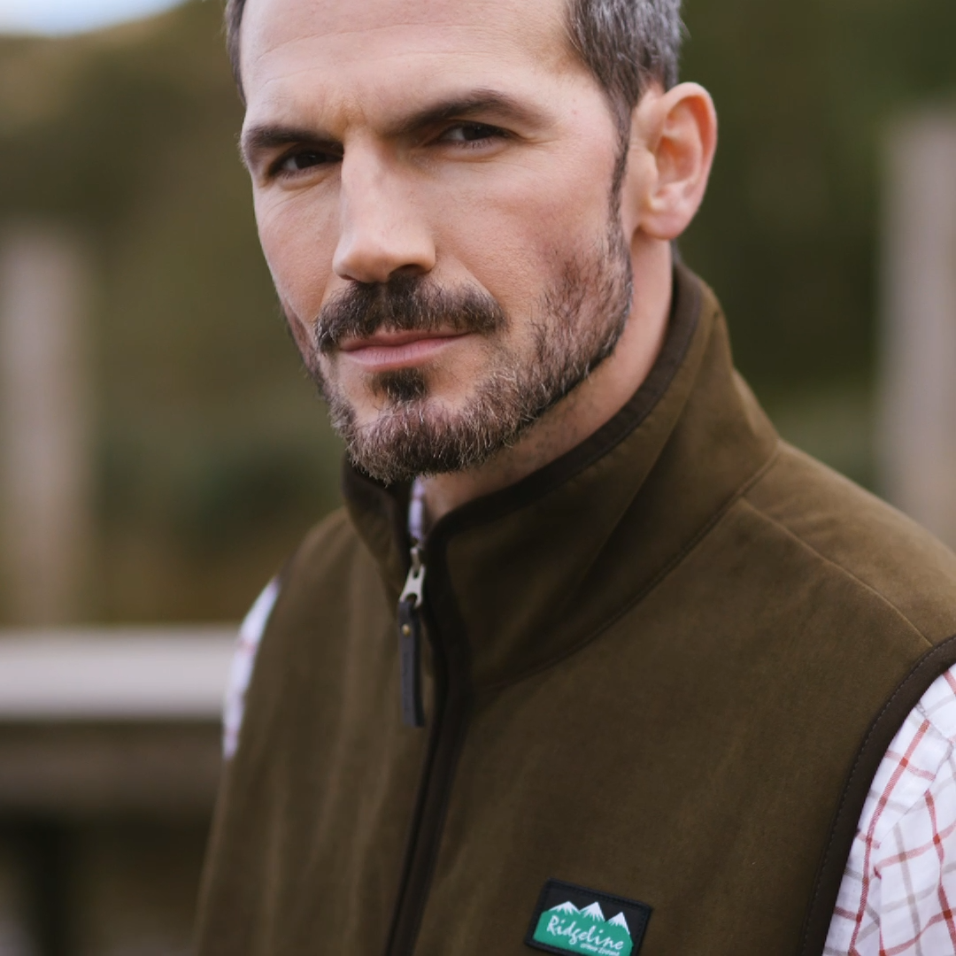Ridgeline Monarch Gilet