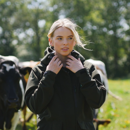 Ridgeline Ladies Rhea Jacket