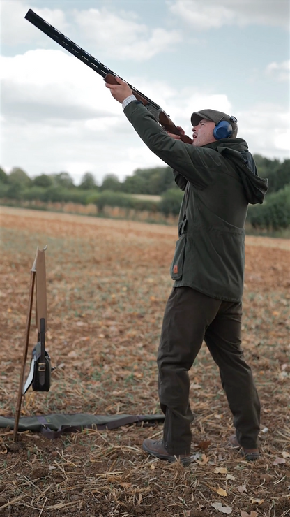 New Forest Marsh Jacket