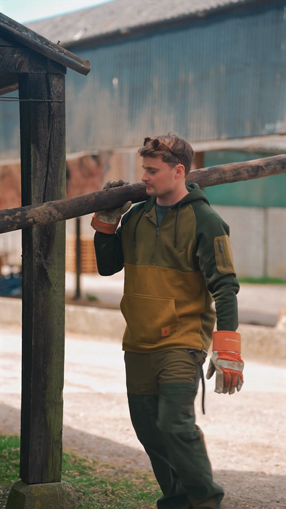 New Forest Nightjar Trousers