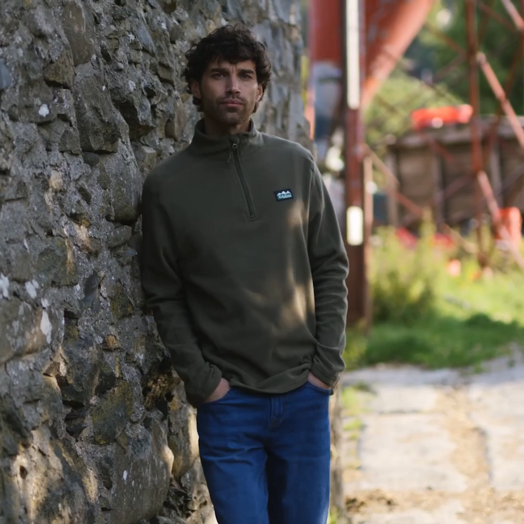 Ridgeline Narvik Fleece