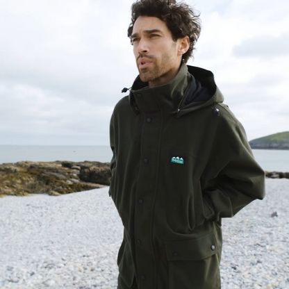 Ridgeline Mens Torrent Jacket