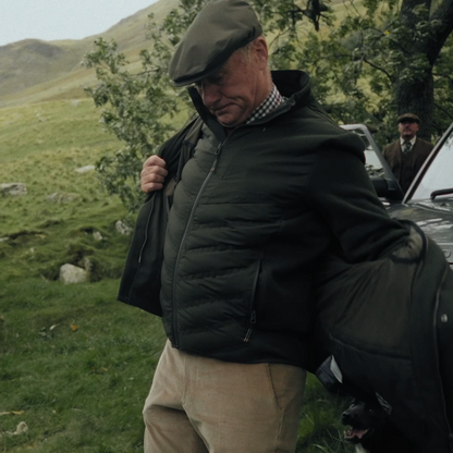 Beretta Roe GB Jacket