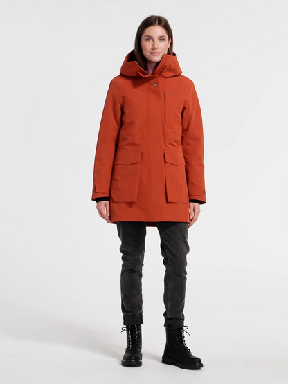 Didriksons Harriet Womens Parka
