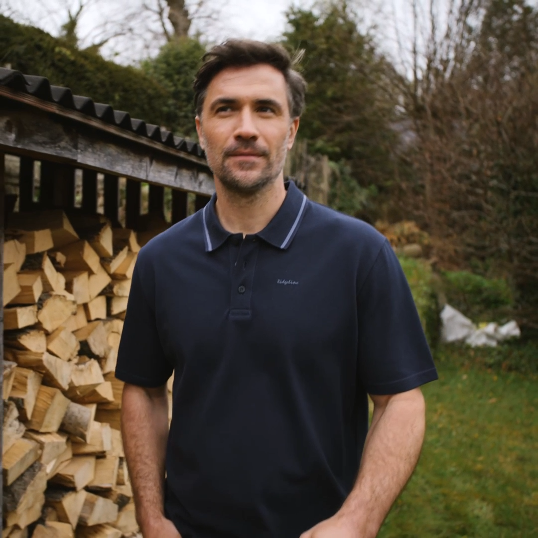 Ridgeline Kilworth Polo Top