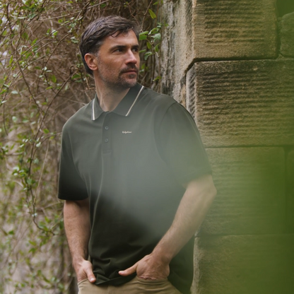 Ridgeline Kilworth Polo Top